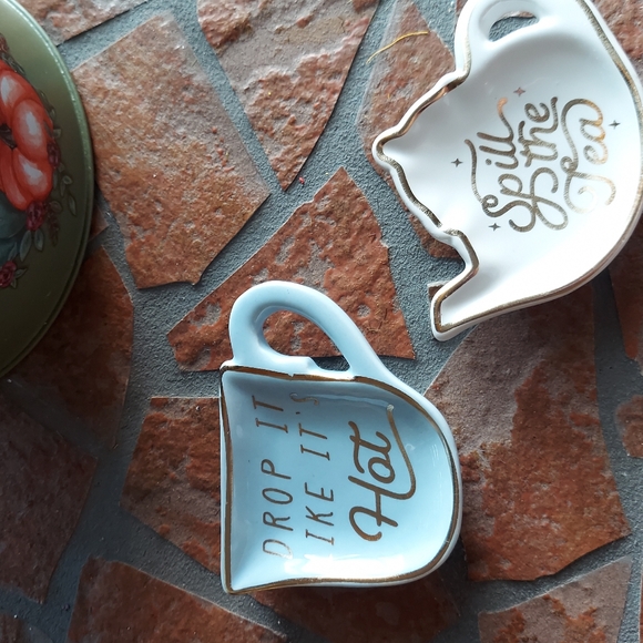 Trinket Trays - Picture 5 of 11